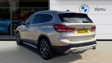 BMW X1 sDrive 20i [178] xLine 5dr Step Auto Petrol Estate